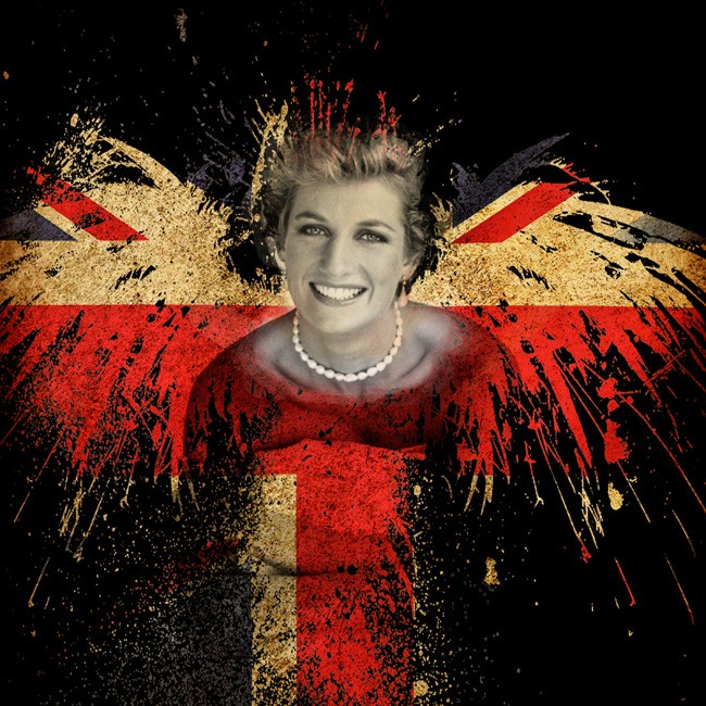 British Angel